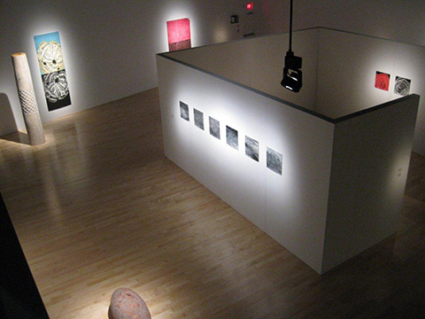 Centre d'exposition d'Amos