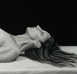 Les Gisants, Le Clair et l'Obscur