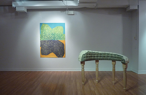 Pierrefonds/ Roxboro Cultural Center