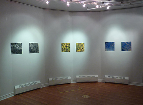 Pierrefonds/ Roxboro Cultural Center