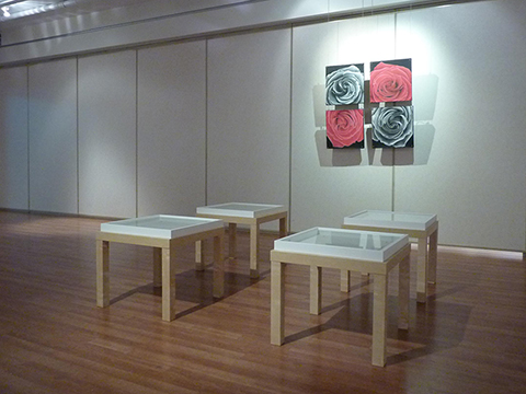 Pierrefonds/ Roxboro Cultural Center